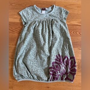 Girls Tea Collection (Size 5) dress/tunic